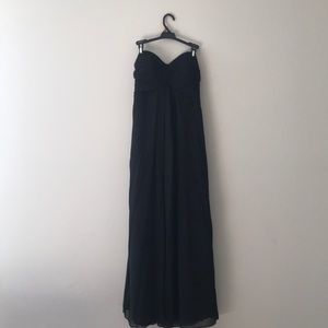 Bridesmaid dress